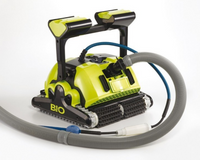 Dolphin BIO S Poolroboter Schwimmteichreiniger