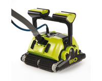 Dolphin BIO S Poolroboter Schwimmteichreiniger