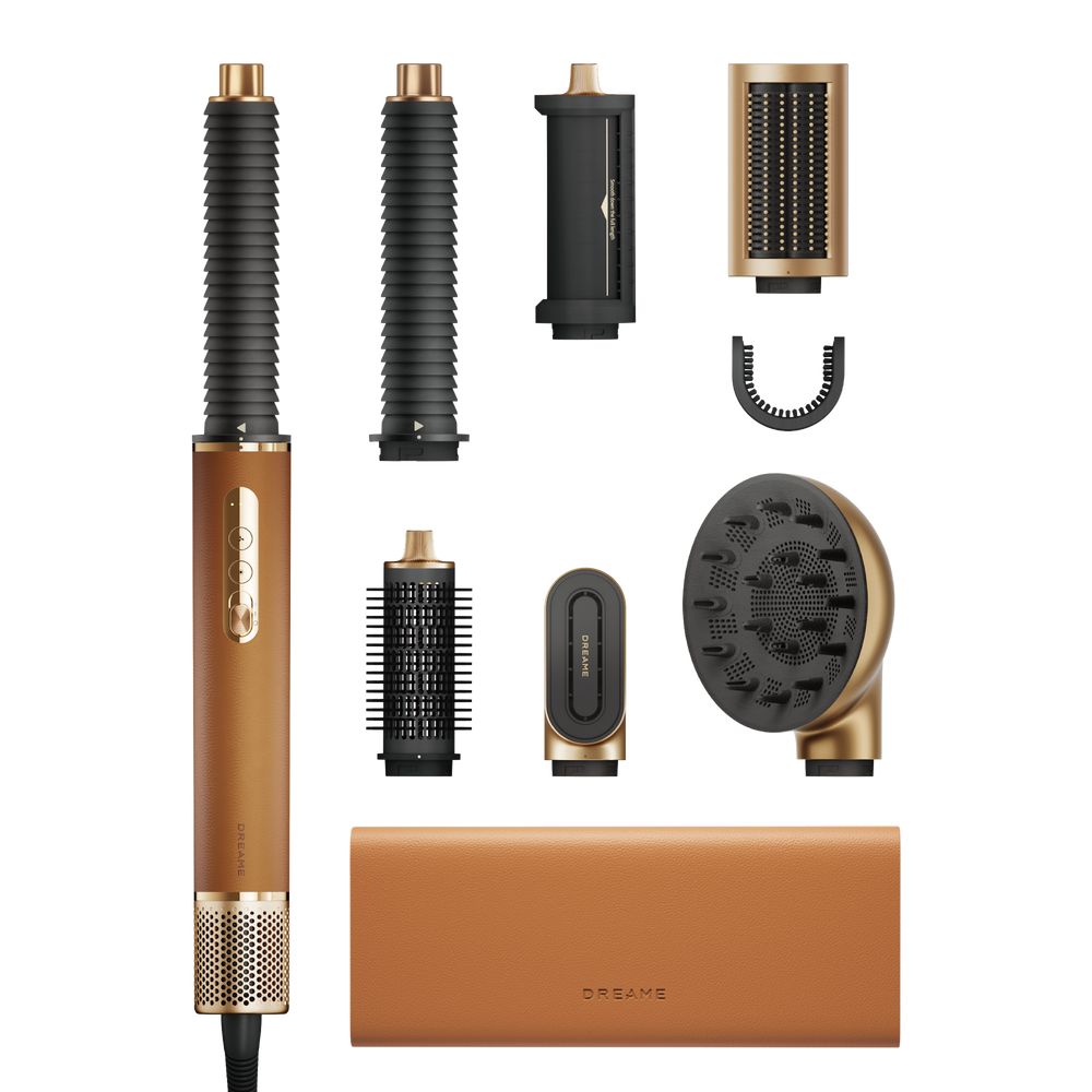 Dreame Airstyle Pro 2 Gold