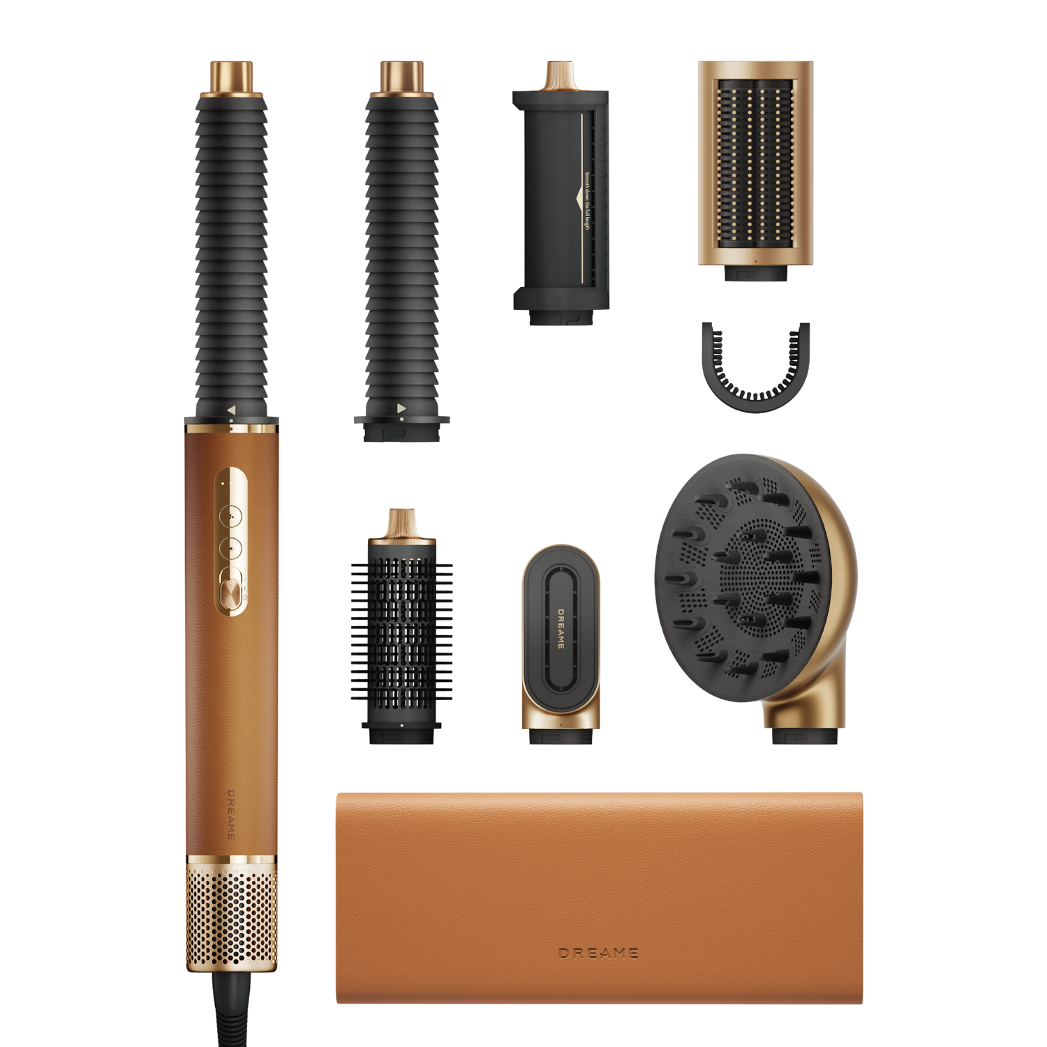 Dreame Airstyle Pro 2 Gold