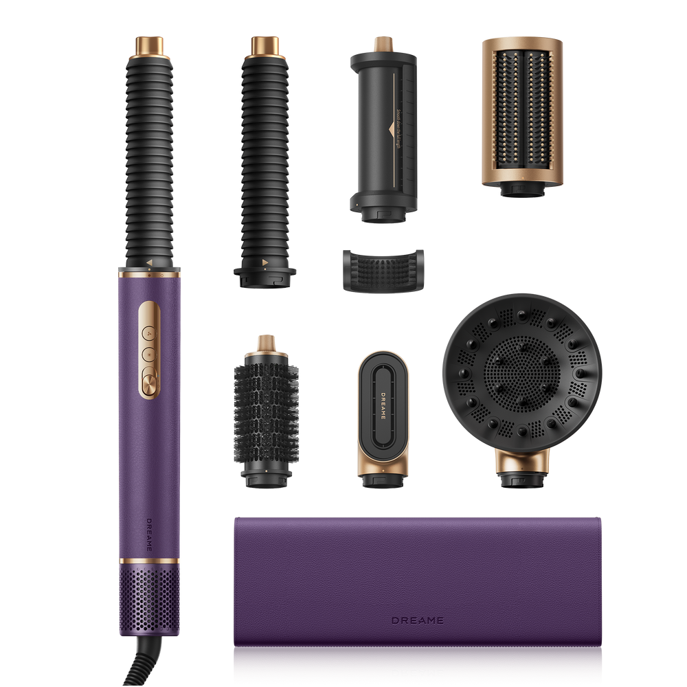 Dreame Airstyle Pro 2 Purple