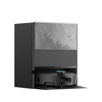 Dreame Aqua10 Ultra Track Complete Schwarz