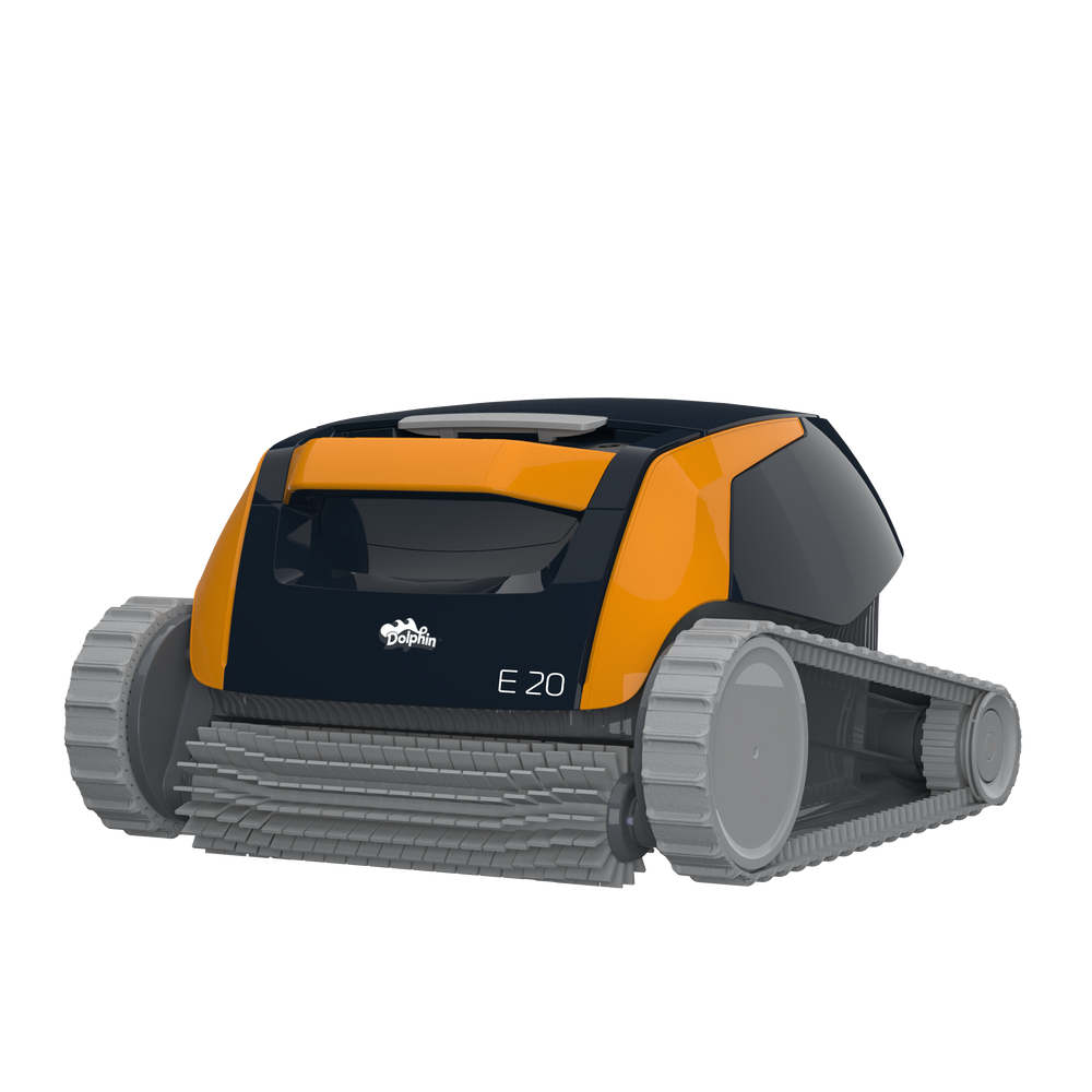 Dolphin E20 Poolroboter