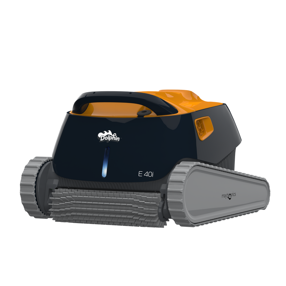 Dolphin E40i Poolroboter