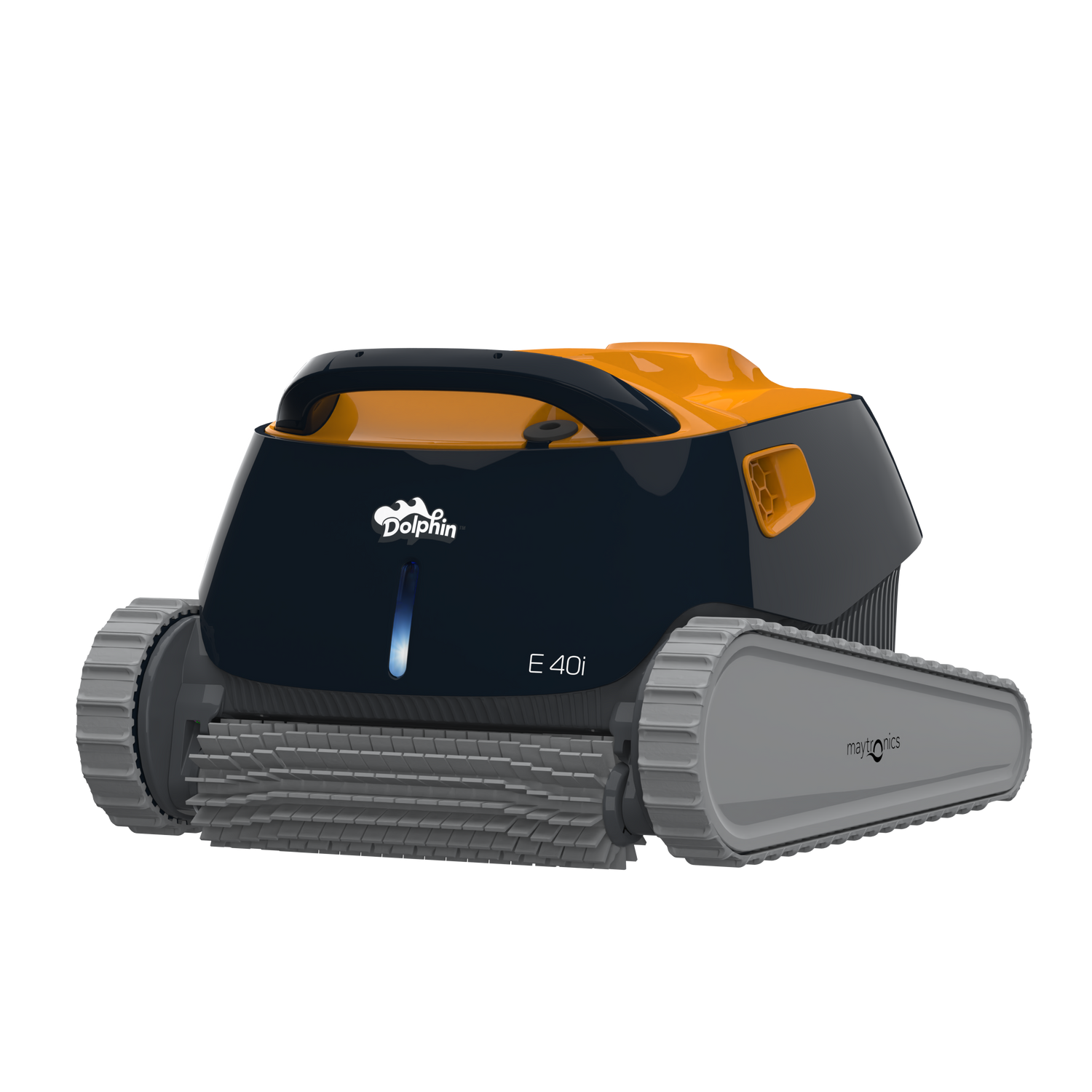 Dolphin E40i Poolroboter