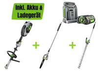 EGO MHCC1022E Multitool Baumpflege KIT
