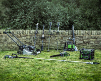 EGO HTX5300-P Stabheckenschere für Profis