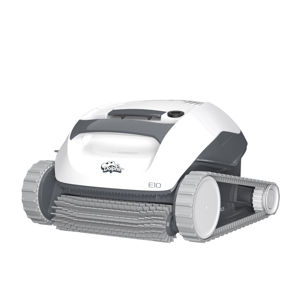 Dolphin E10 Poolroboter