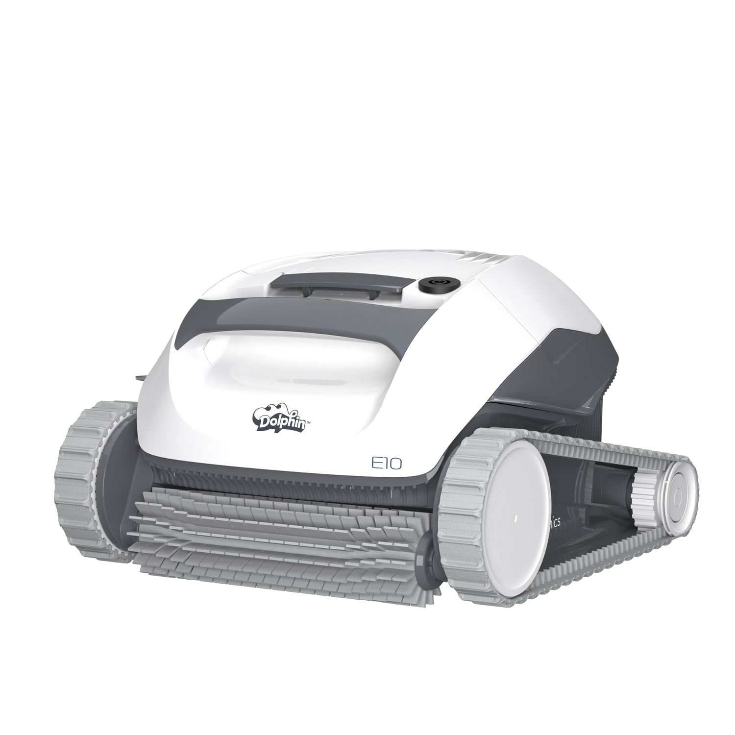 Dolphin E10 Poolroboter