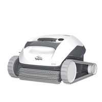 Dolphin E10 Poolroboter