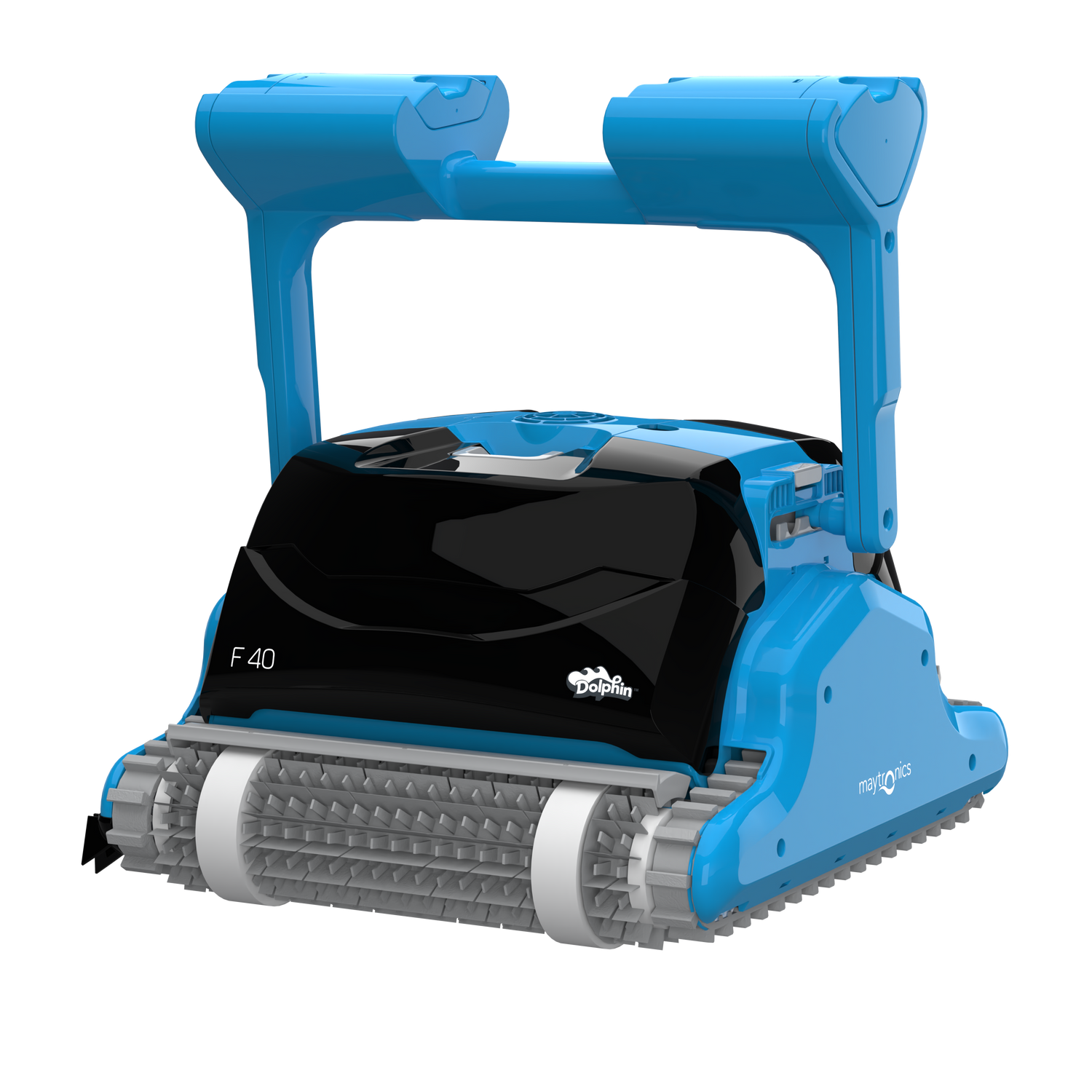 Dolphin F40 | Poolroboter