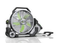 EGO FN1800E Ventilator mit Wassersprühnebel