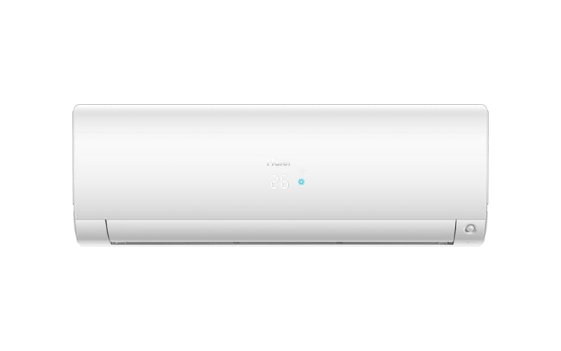 Haier Flexis Plus AS25 White 2,6 kW 16 dB