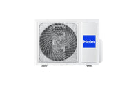 Haier Flexis Plus AS25 White 2,6 kW 16 dB