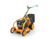 AS Motor AS 531 EProCut B Profi-Rasenmäher
