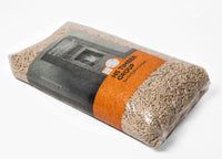 HS Timber Holz Pellets Sackware 15kg Sack 66 Sack