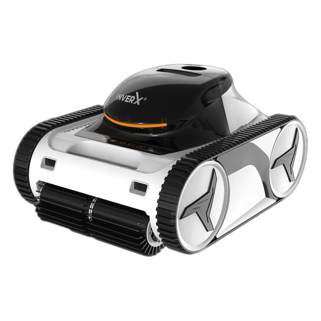 Fairland InverX Akku Poolroboter – kabellose Reinigung