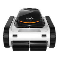 Fairland InverX Akku Poolroboter – kabellose Reinigung