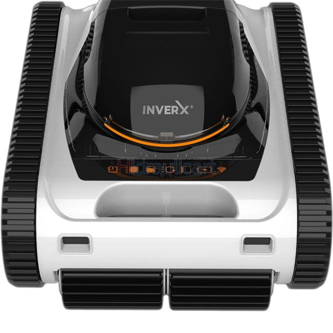 Fairland InverX Akku Poolroboter – kabellose Reinigung