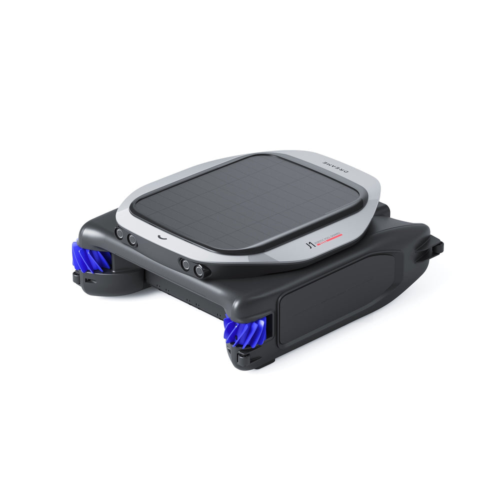 Dreame J1 Poolroboter Skimmer