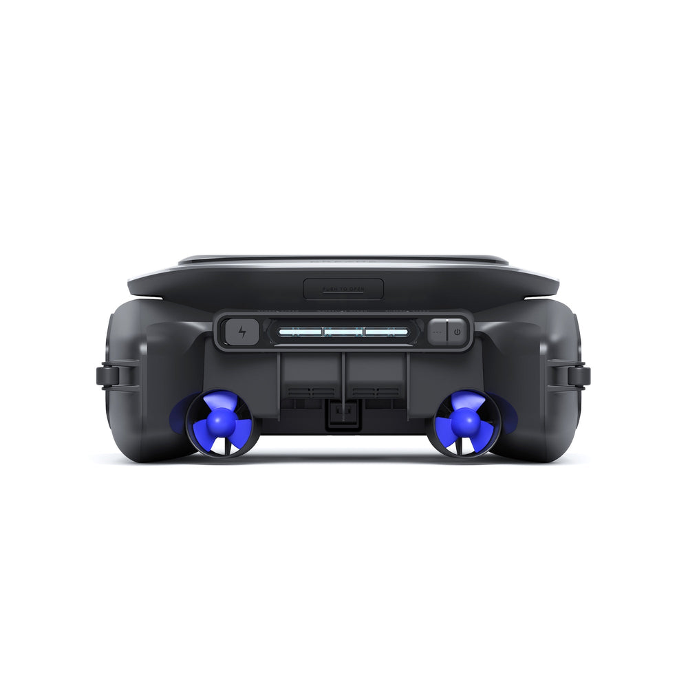 Dreame J1 Poolroboter Skimmer