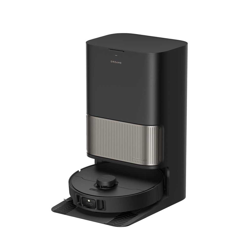 Dreame L40s Pro Ultra Schwarz
