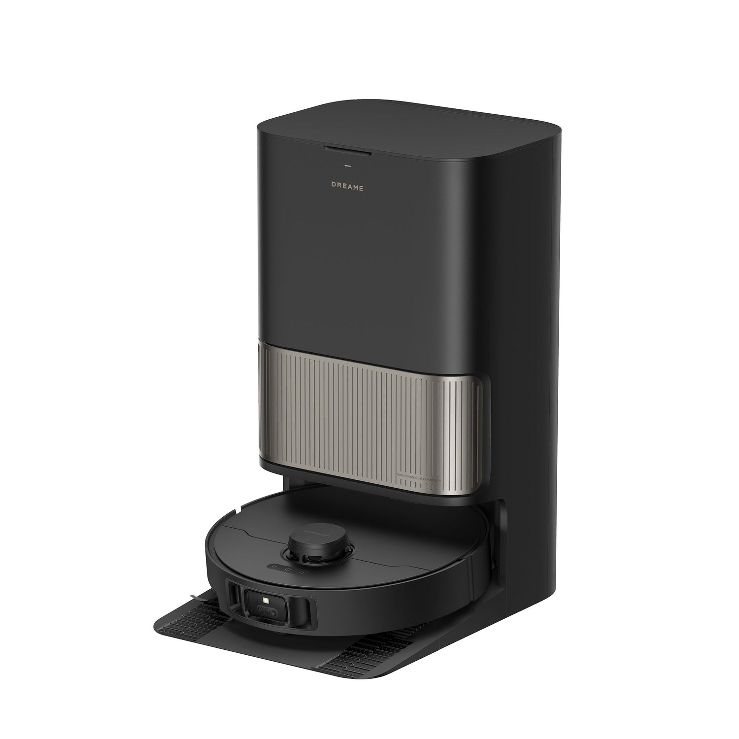Dreame L40s Pro Ultra Schwarz
