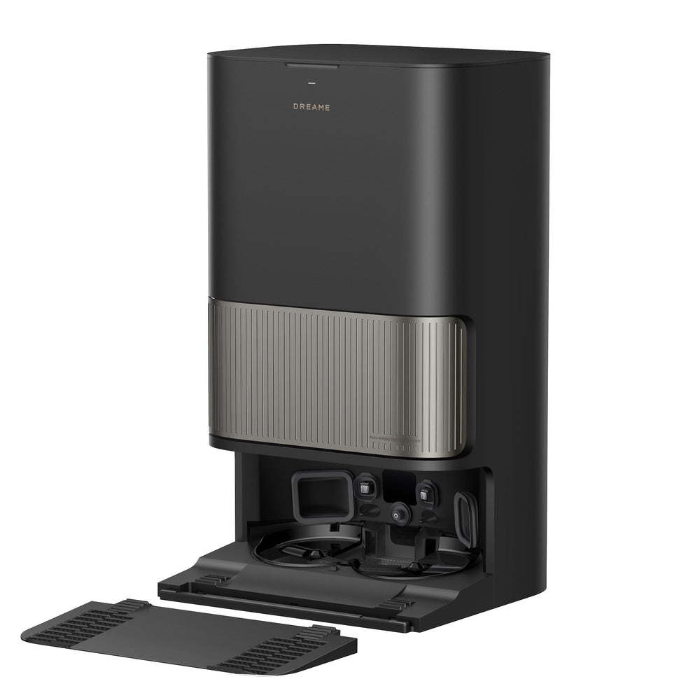 Dreame L40s Pro Ultra Schwarz