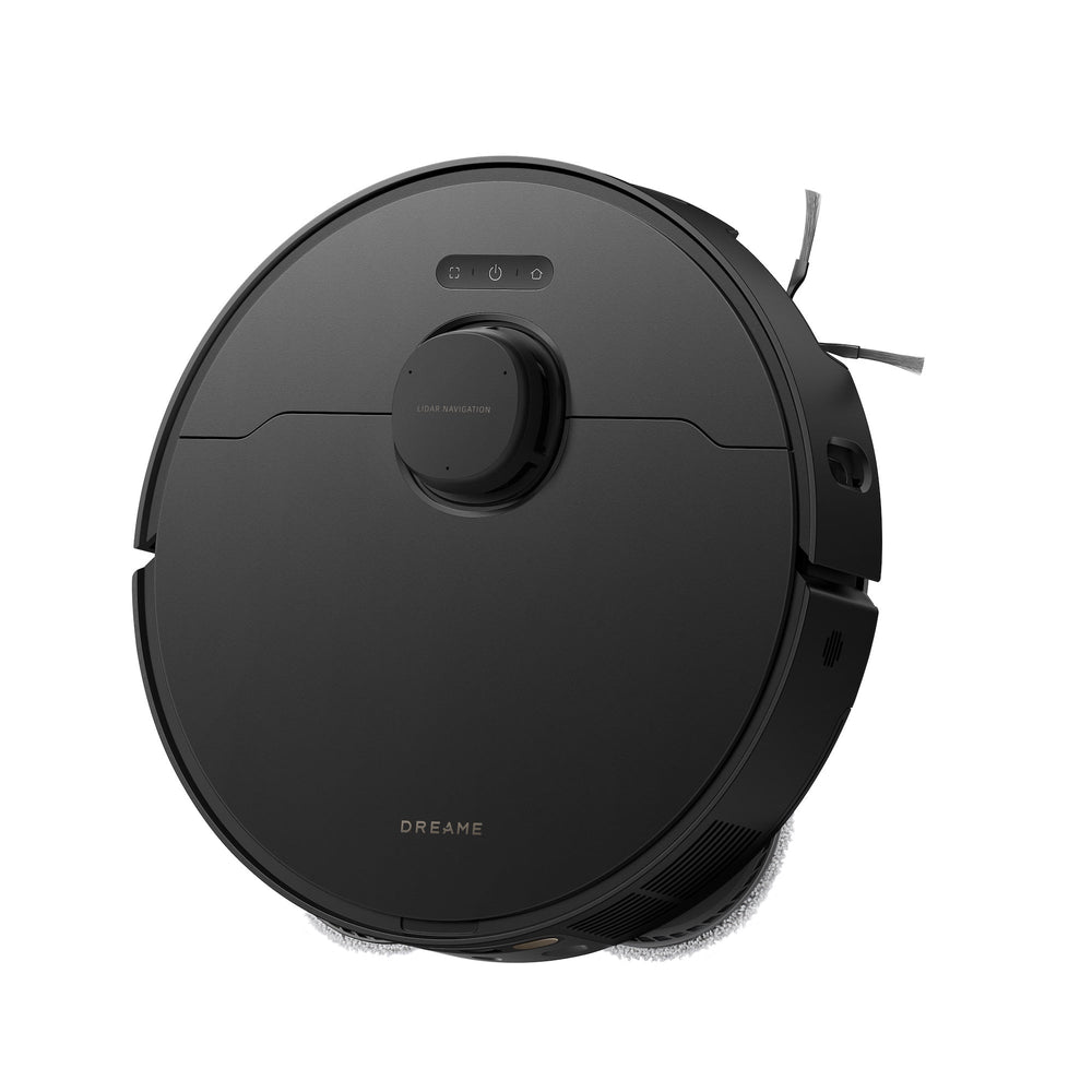 Dreame L40s Pro Ultra Schwarz