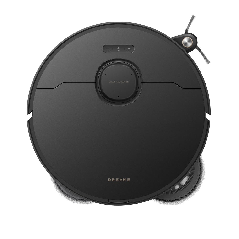 Dreame L40s Pro Ultra Schwarz