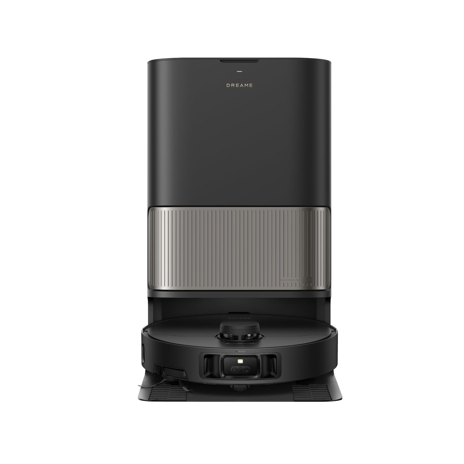 Dreame L40s Pro Ultra Schwarz