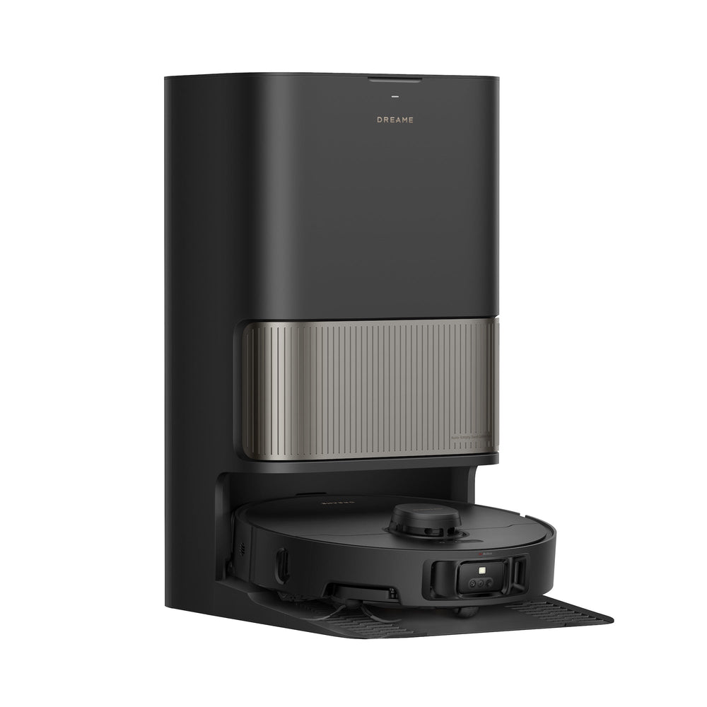 Dreame L40s Pro Ultra Schwarz