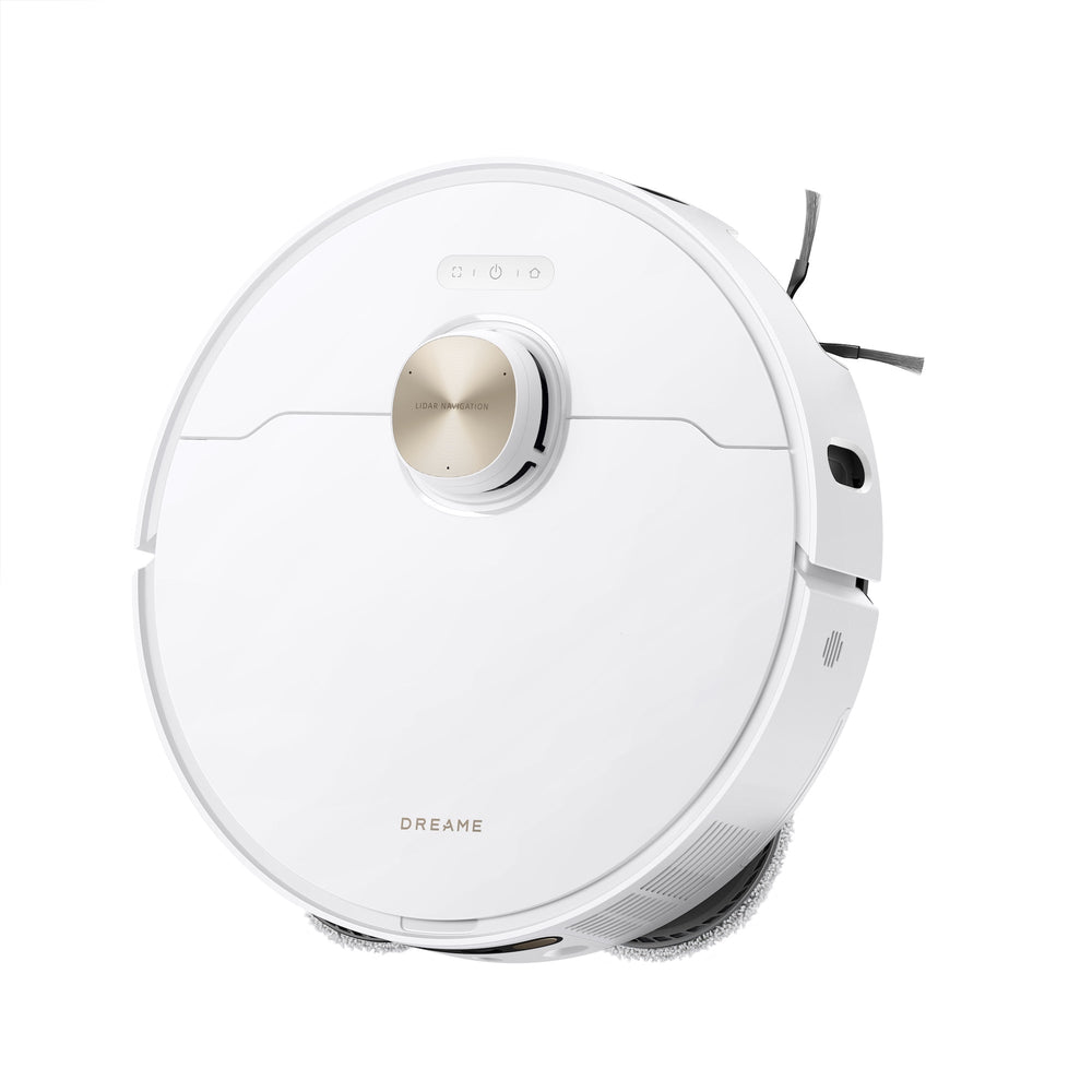 Dreame L40s Pro Ultra Weiß