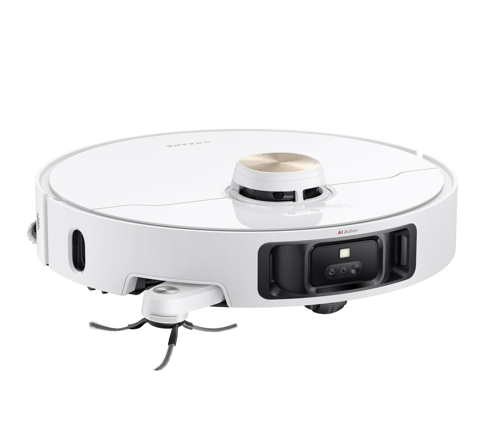 Dreame L40s Pro Ultra Weiß