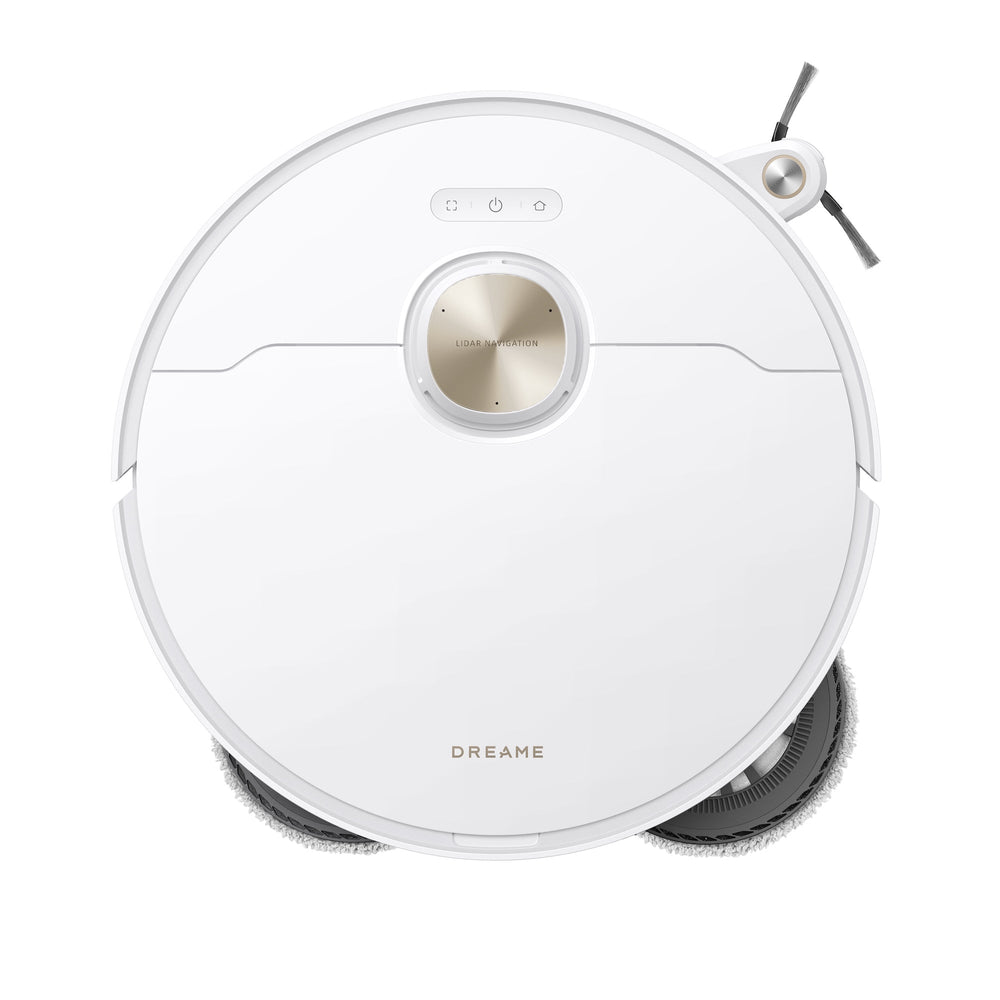 Dreame L40s Pro Ultra Weiß