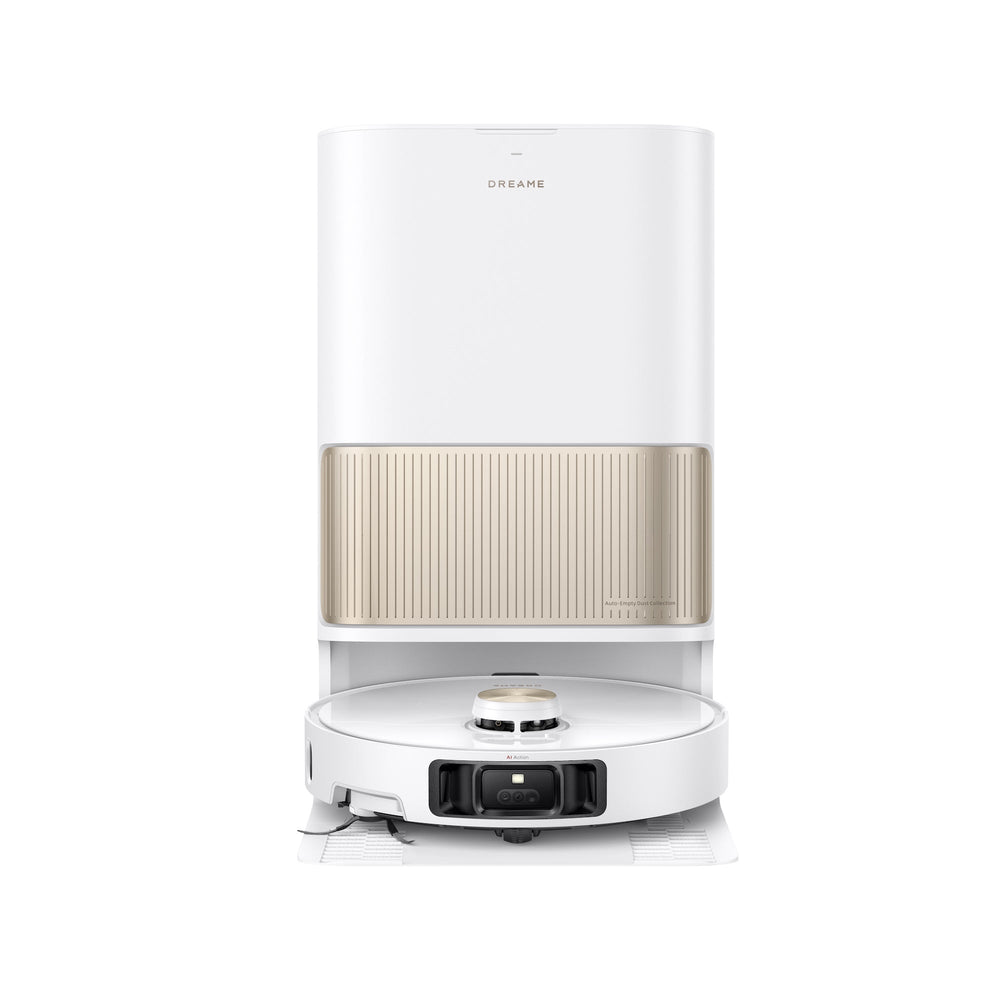 Dreame L40s Pro Ultra Weiß