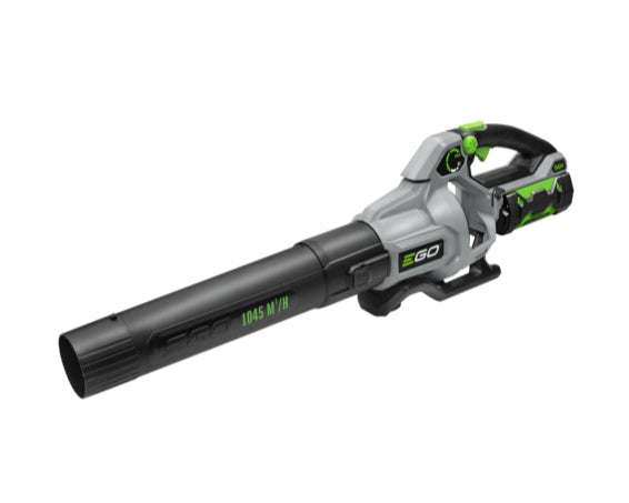 EGO LB6151E Laubbläser KIT