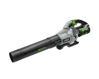 EGO LB6151E Laubbläser KIT
