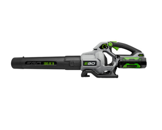 EGO LB6151E Laubbläser KIT