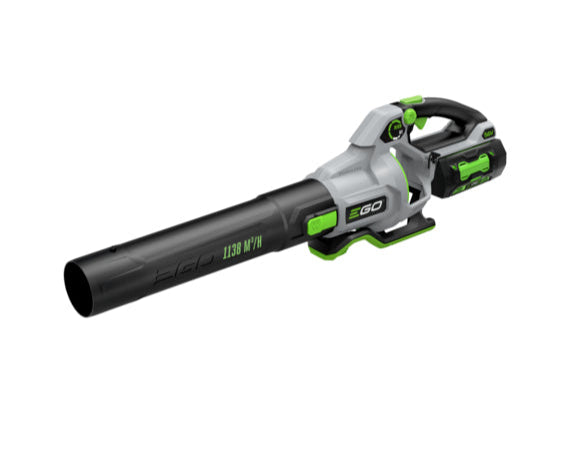 EGO LB6704E Laubbläser KIT