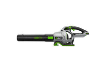 EGO LB6704E Laubbläser KIT