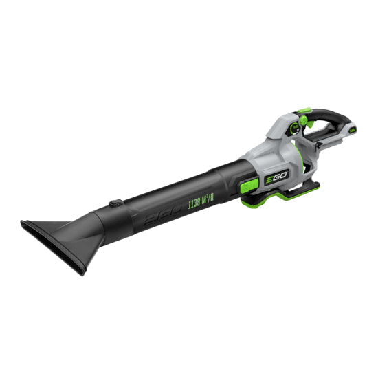 EGO LB6704E Laubbläser KIT
