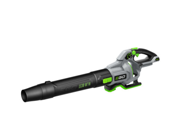 EGO LB6704E Laubbläser KIT
