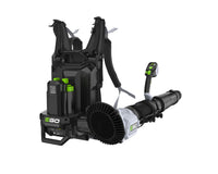 EGO LBPX1100 Rückenlaubbläser