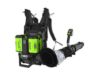 EGO LBPX1100 Rückenlaubbläser