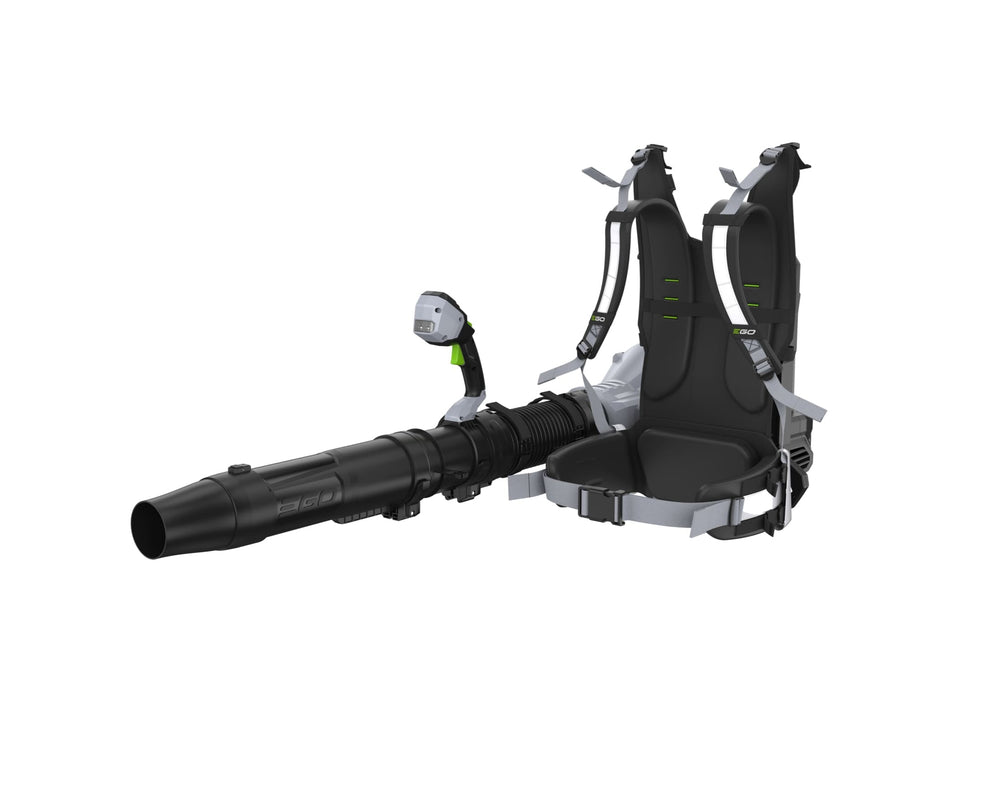 EGO LBPX1100 Rückenlaubbläser