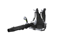 EGO LBPX1100 Rückenlaubbläser