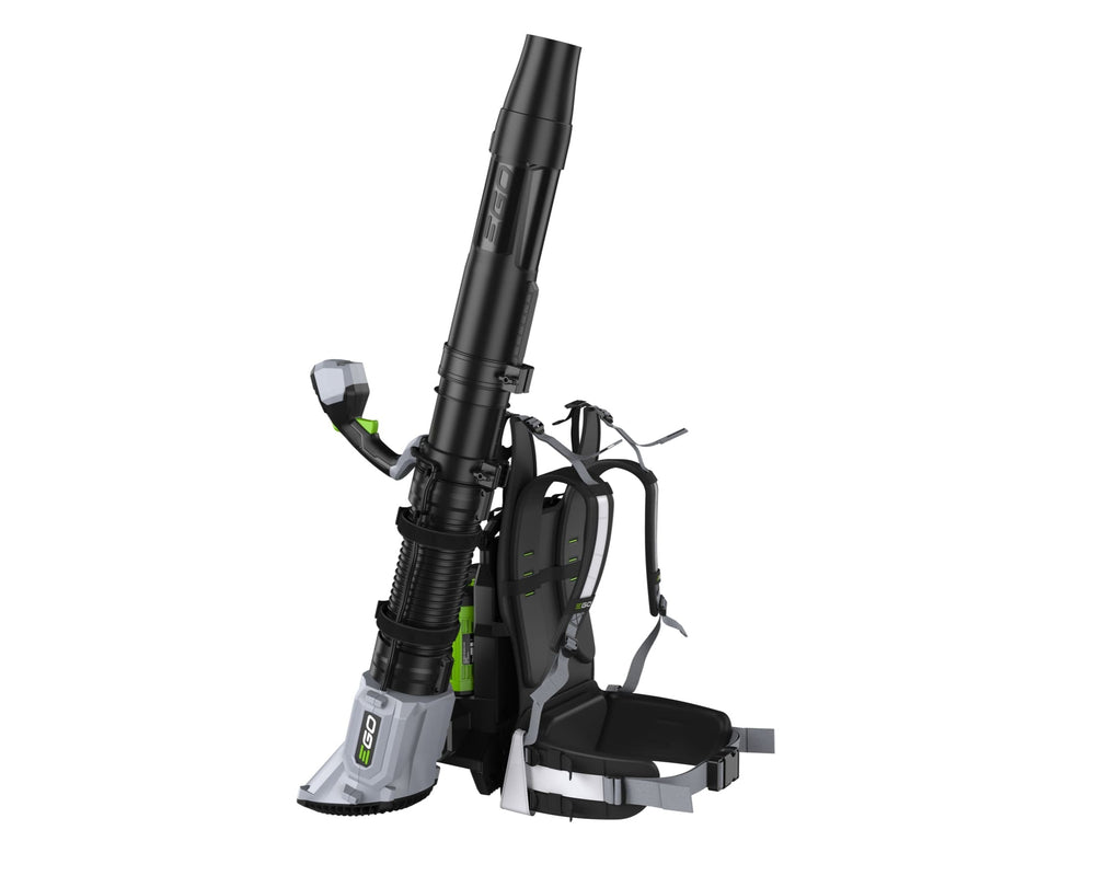 EGO LBPX1100 Rückenlaubbläser