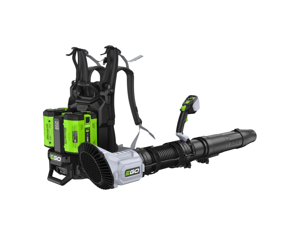 EGO LBPX1100 Rückenlaubbläser