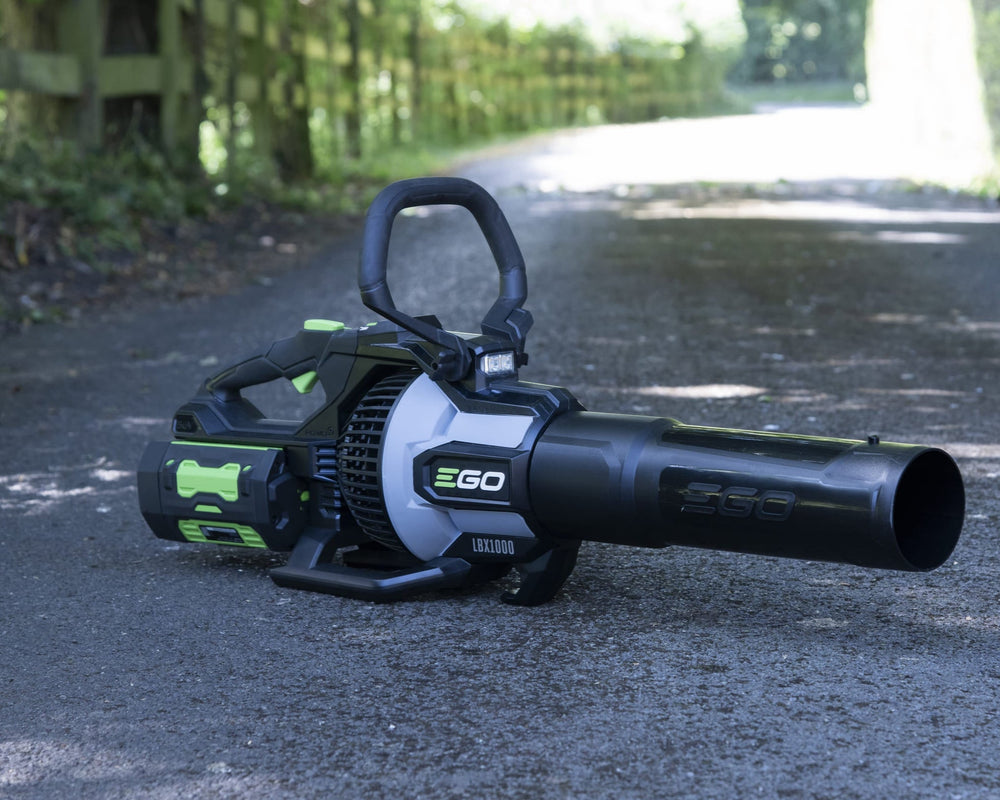EGO LBX1000 Laubbläser